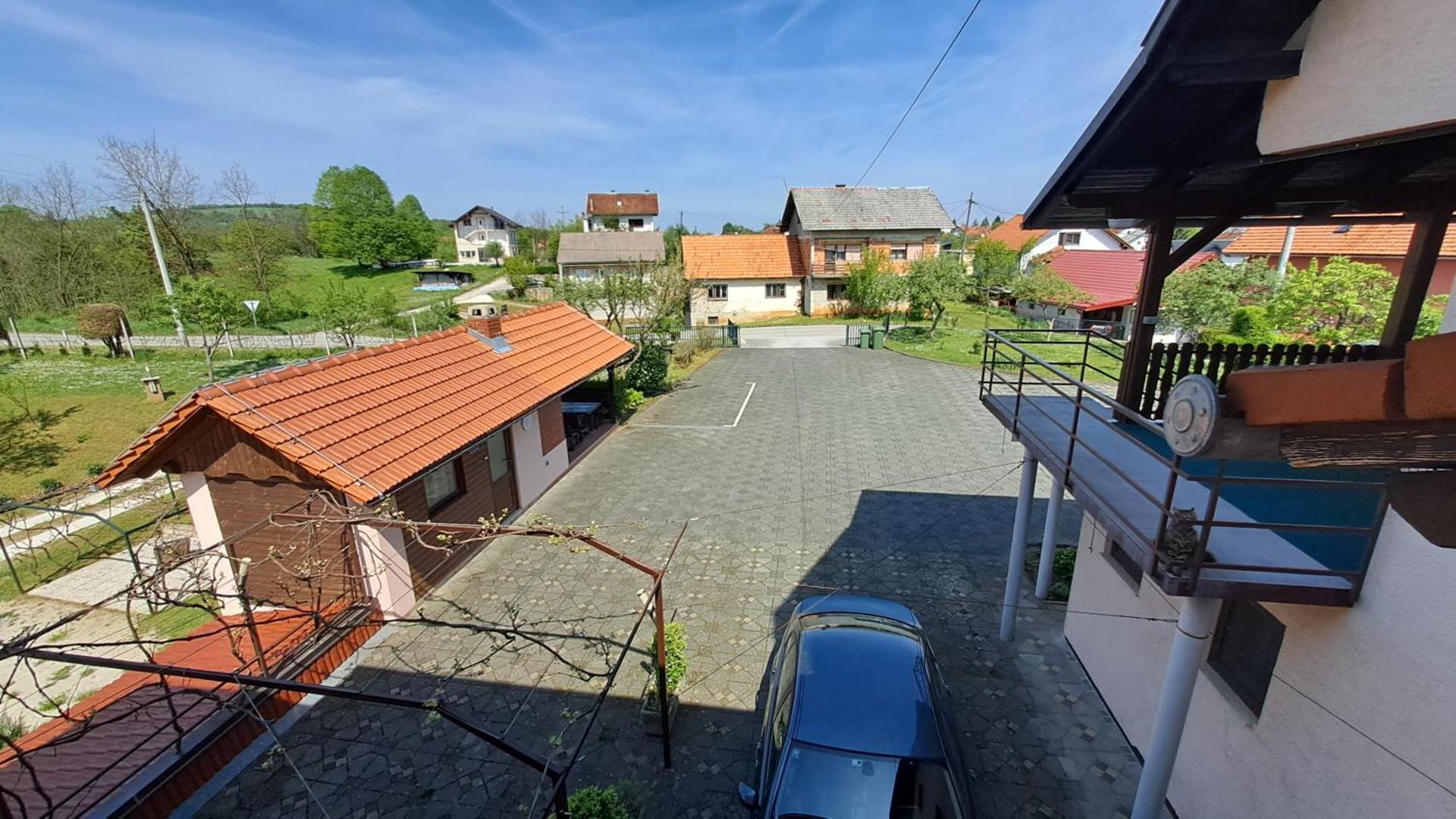 View (from property/room)