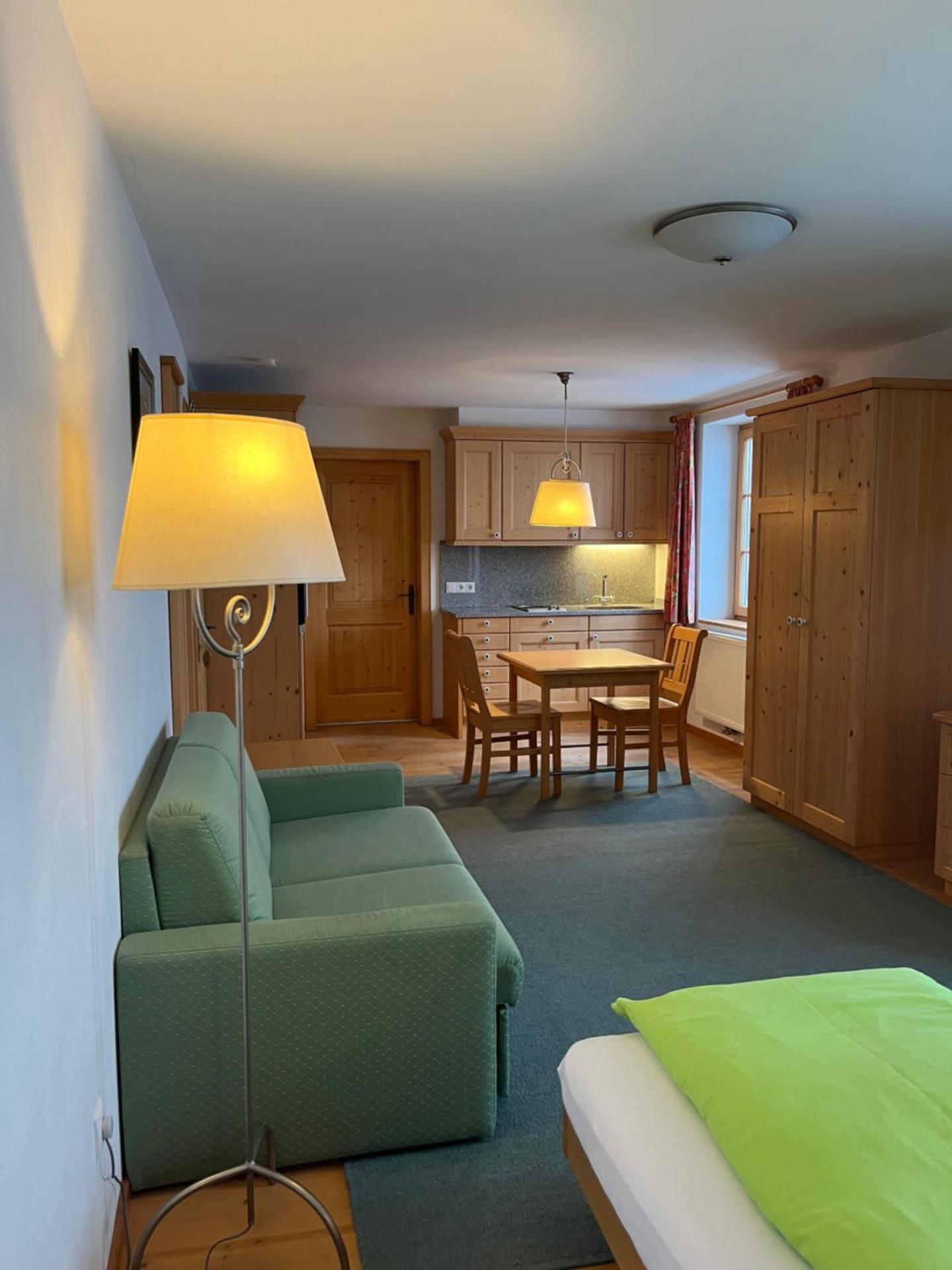 Walserklause Ferienwohnung