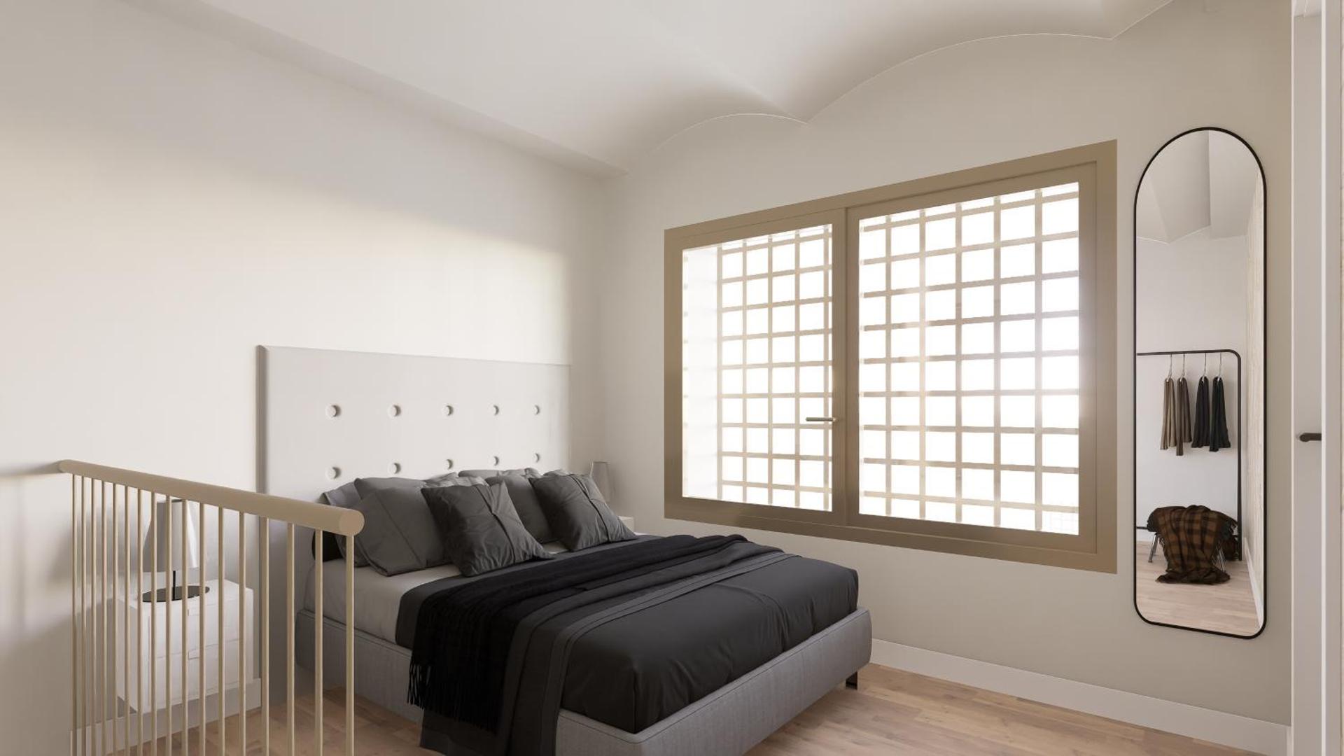 Style Madrid Center Santiago Bernabeu