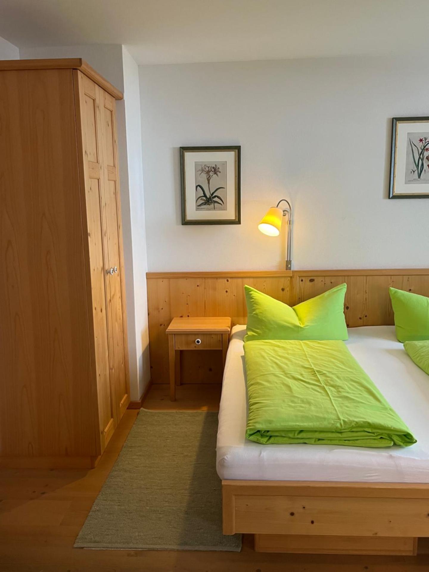 Walserklause Ferienwohnung