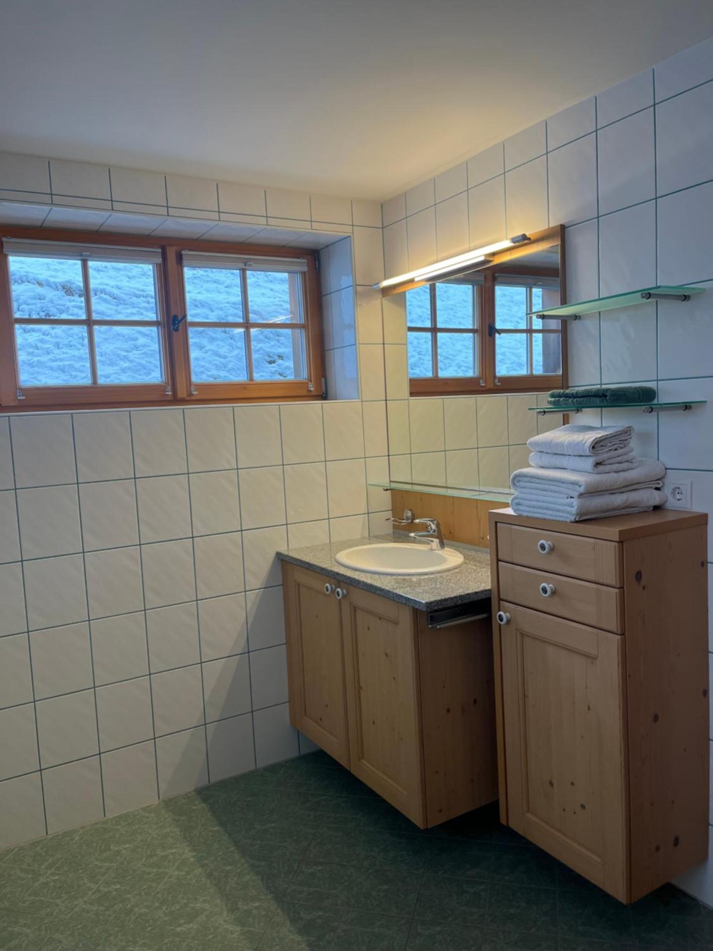 Walserklause Ferienwohnung