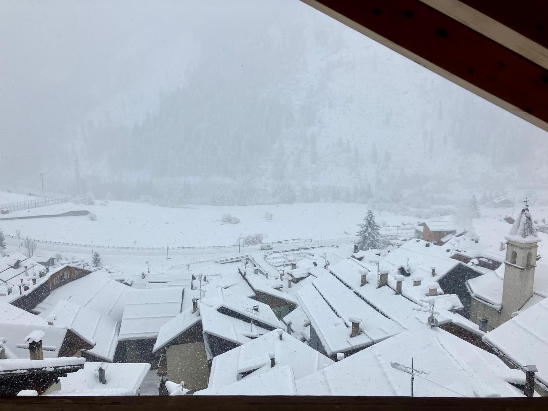 Appartamento Eleonora