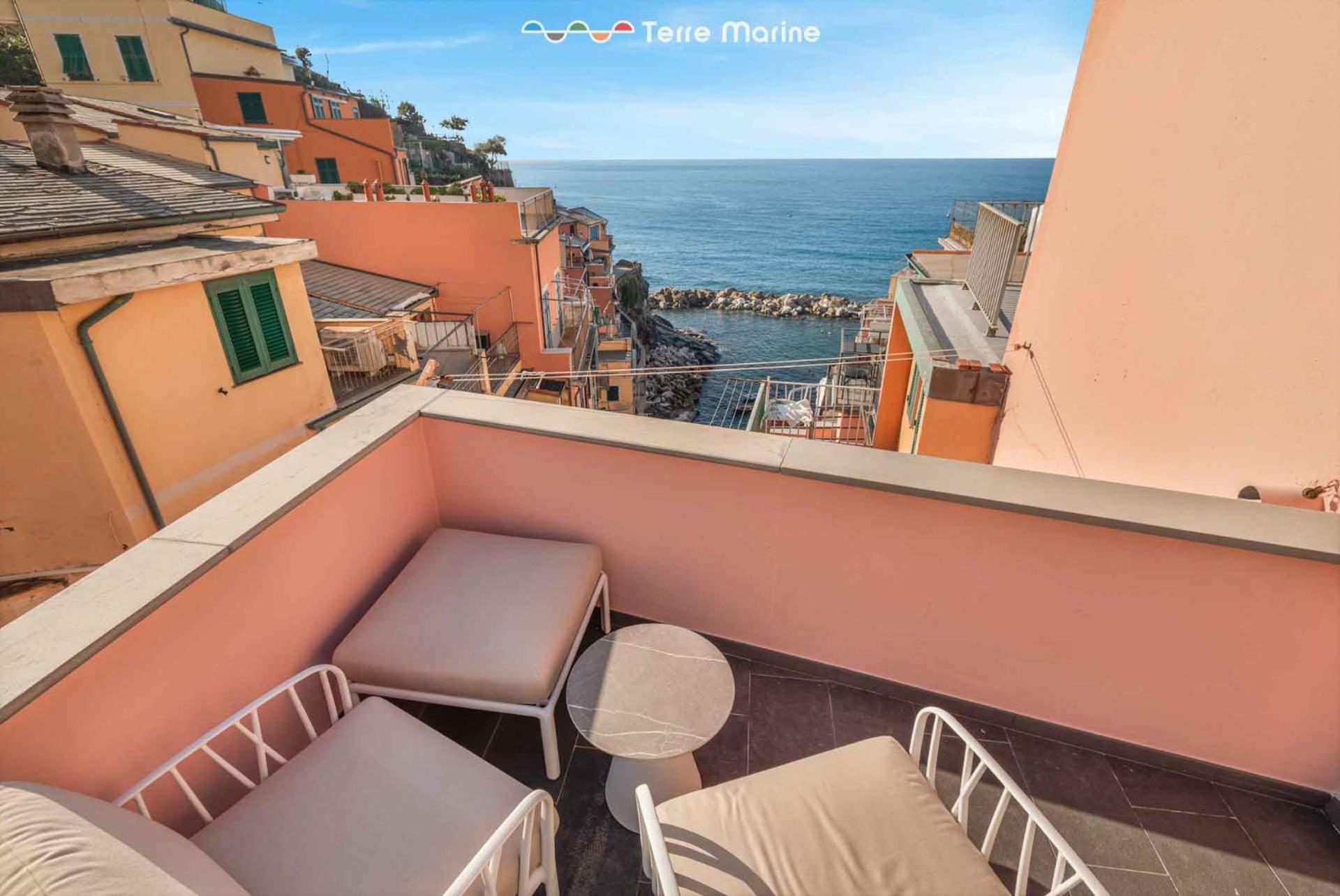 Incanto, TerreMarine