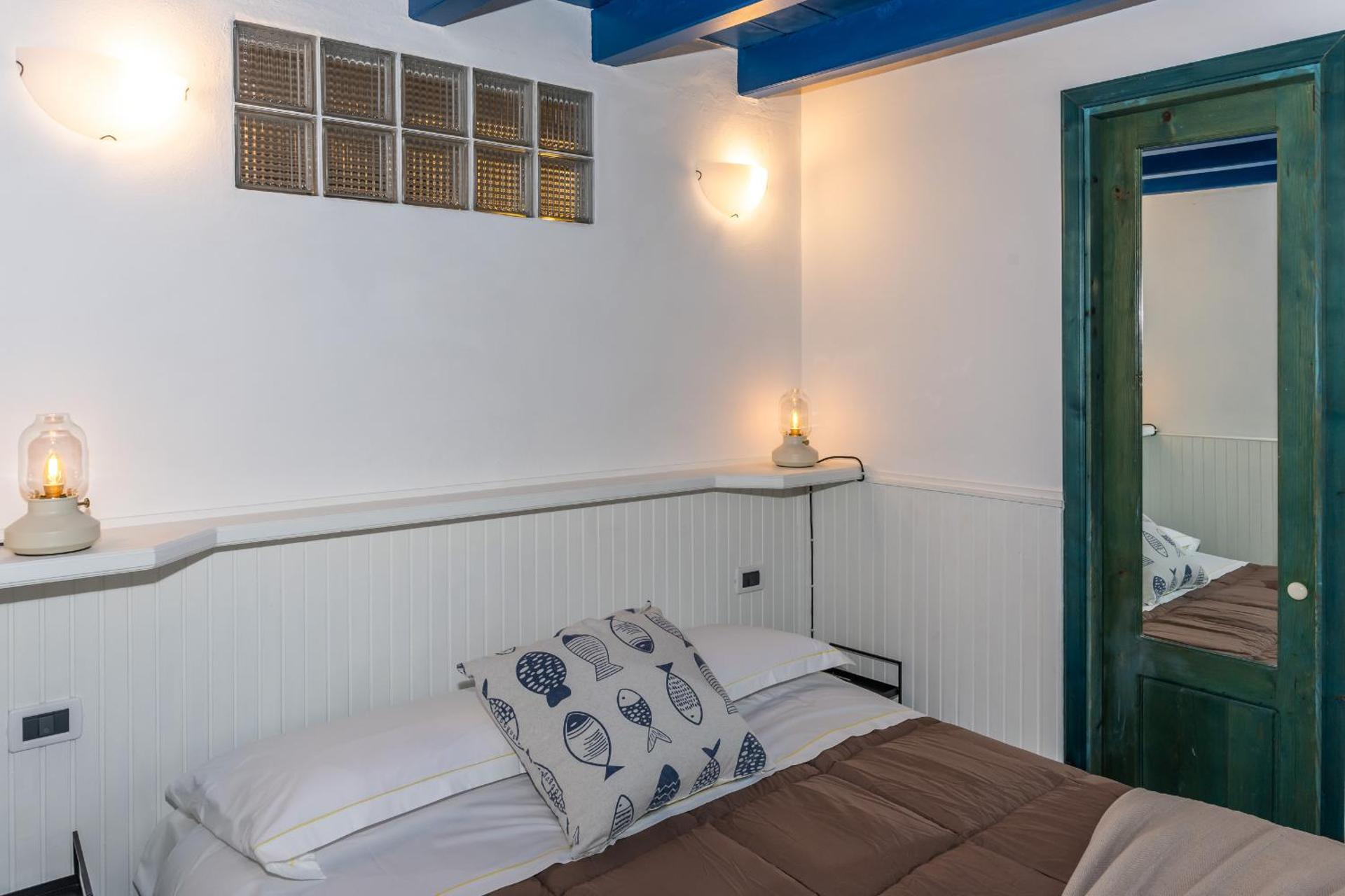 Luxury Seaview Apartments Manarola by Arbaspàa