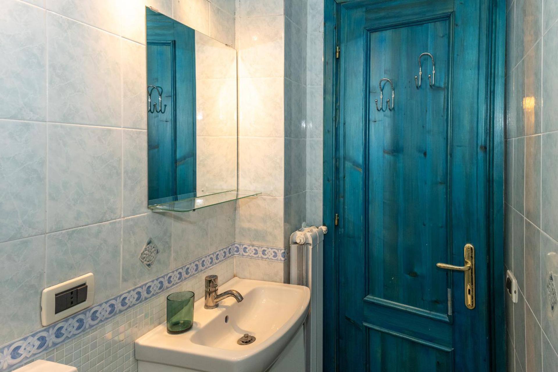 Luxury Seaview Apartments Manarola by Arbaspàa