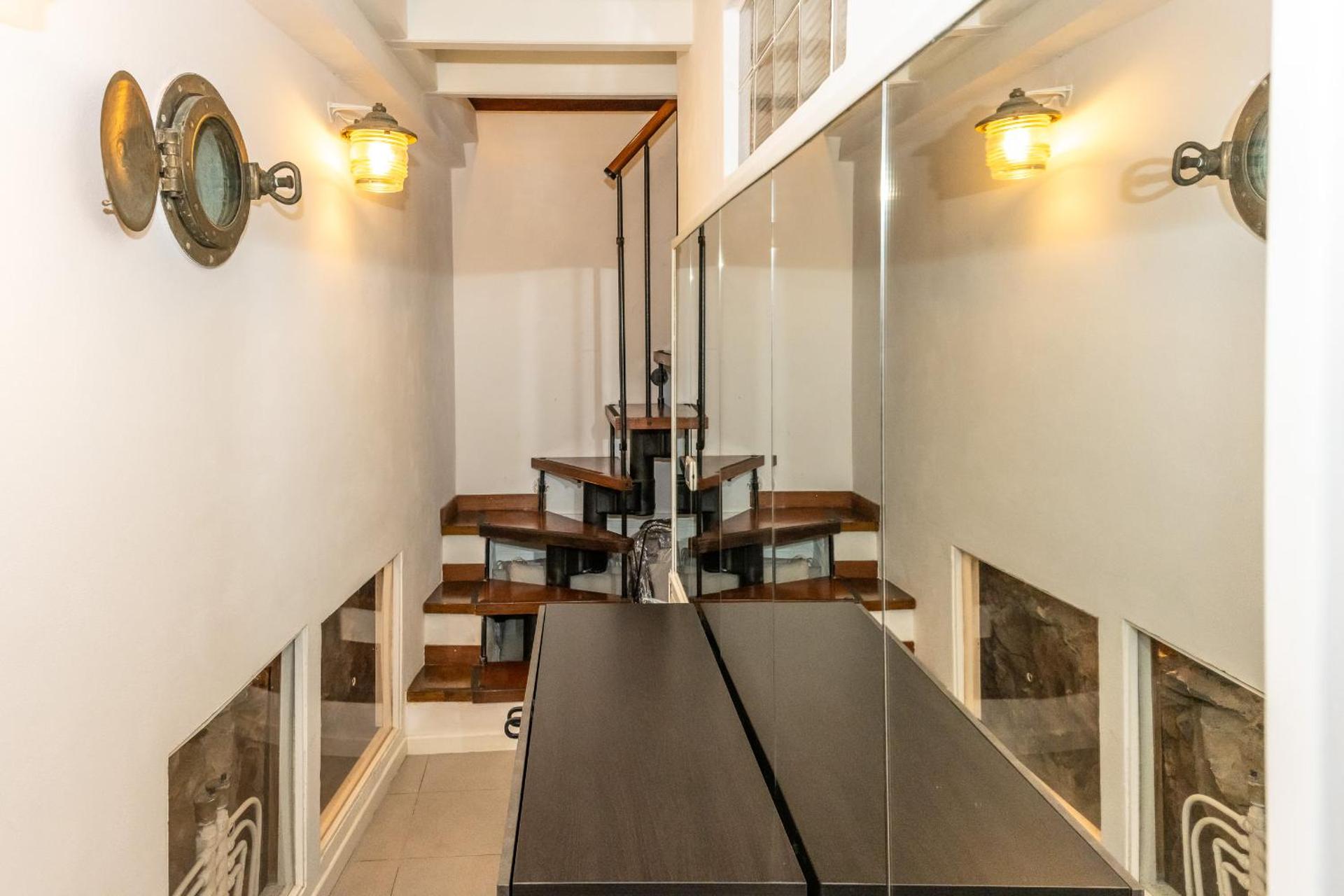 Luxury Seaview Apartments Manarola by Arbaspàa