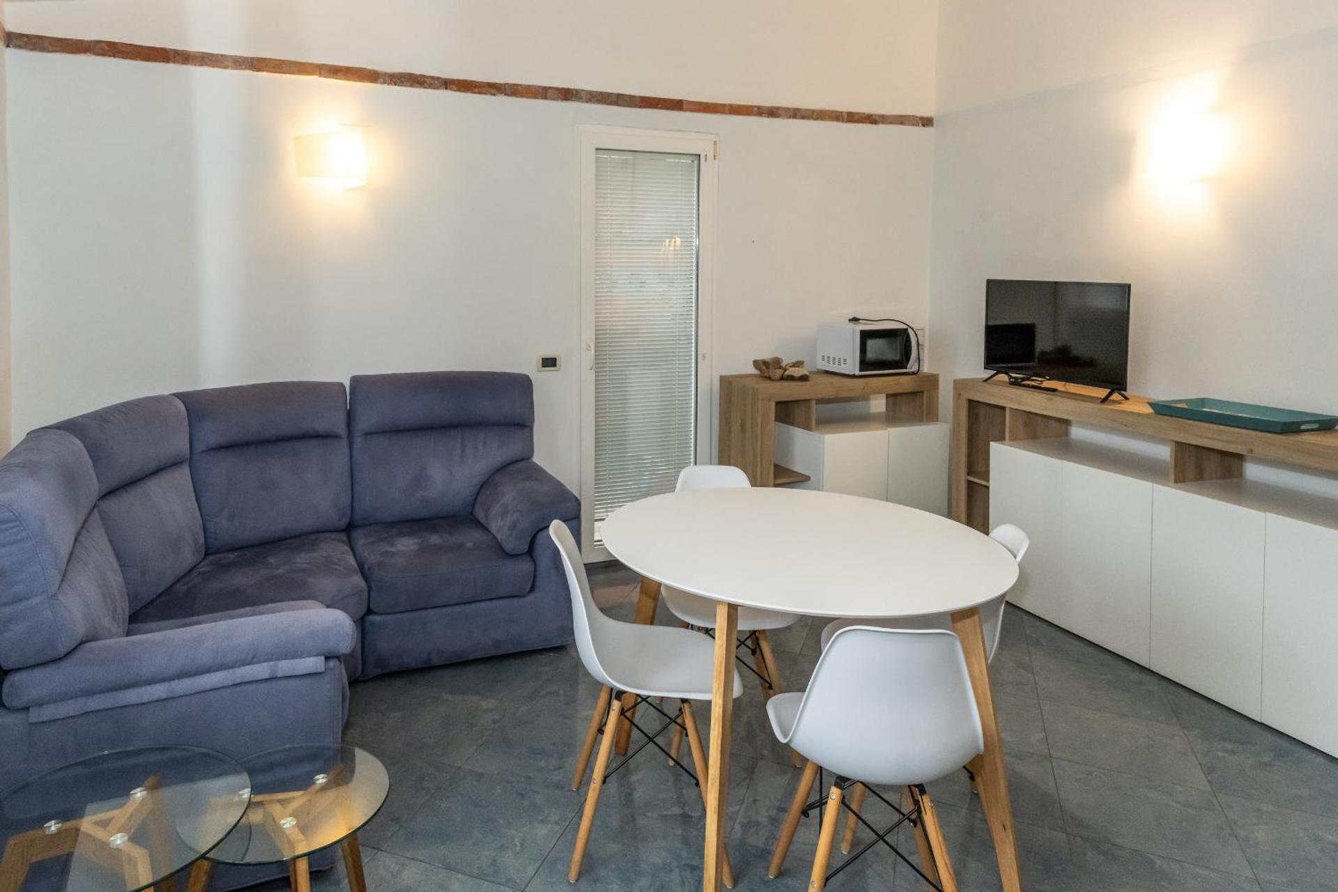 Luxury Seaview Apartments Manarola by Arbaspàa