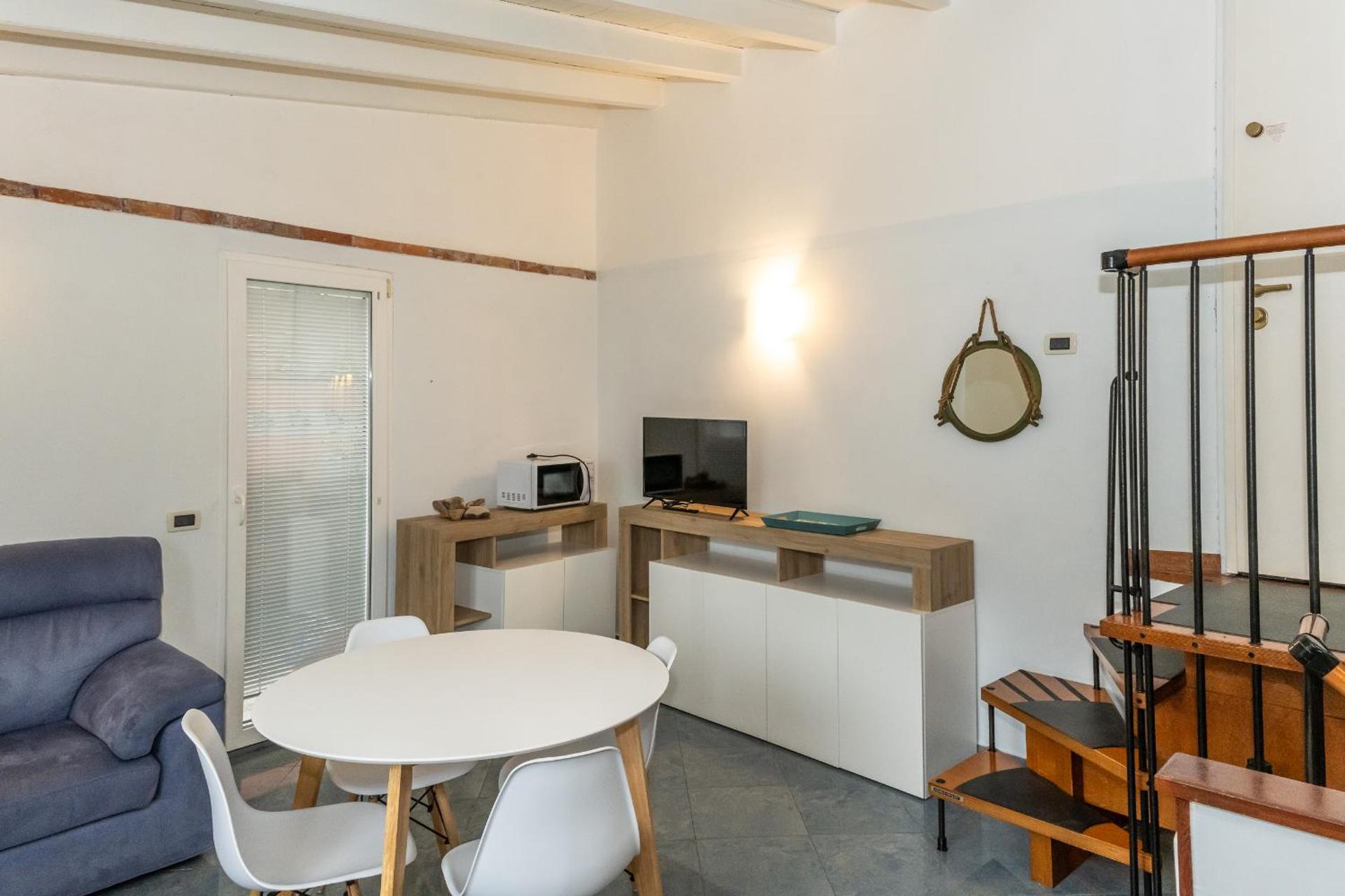 Luxury Seaview Apartments Manarola by Arbaspàa