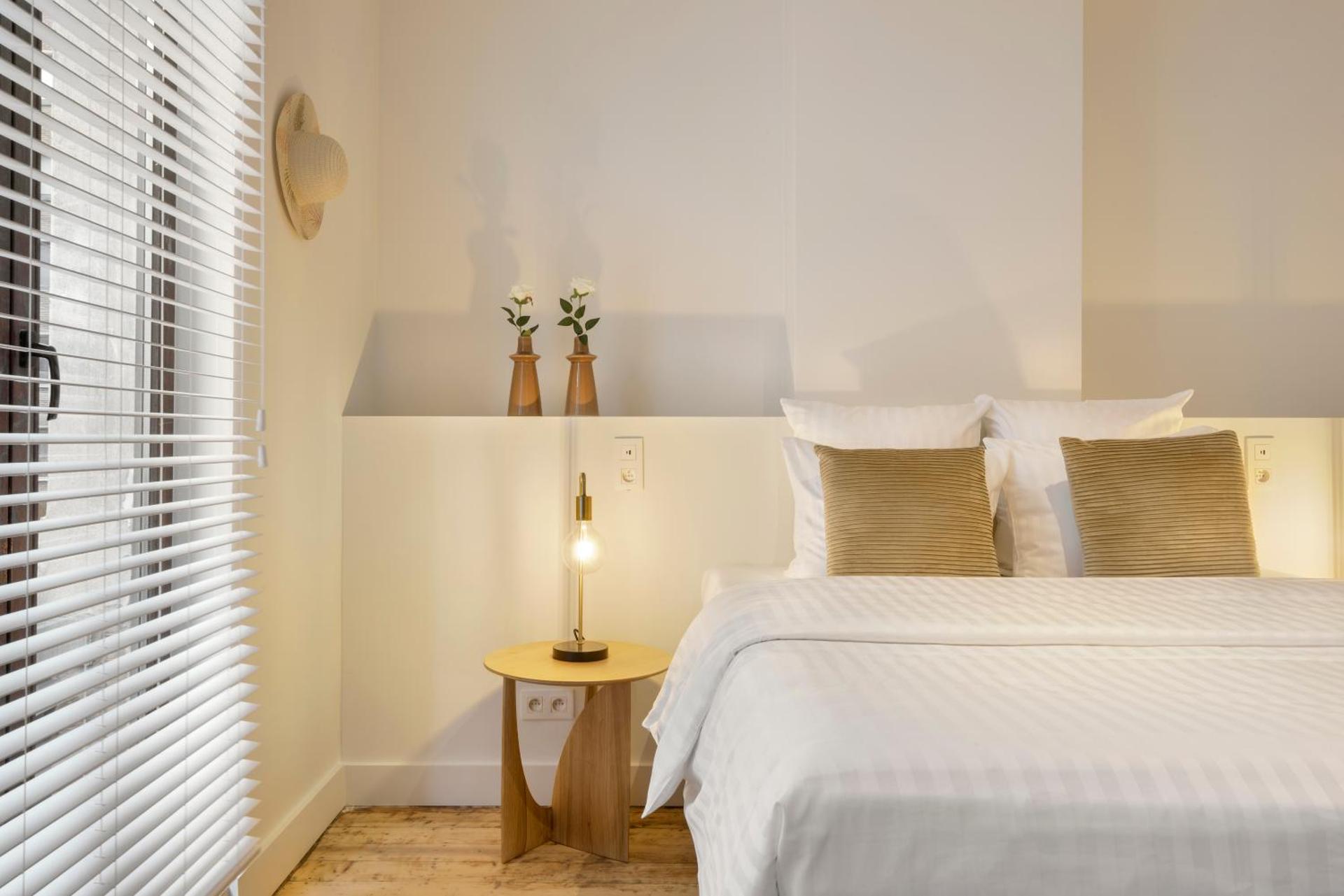 The 1894 Residence by Domani Hotels