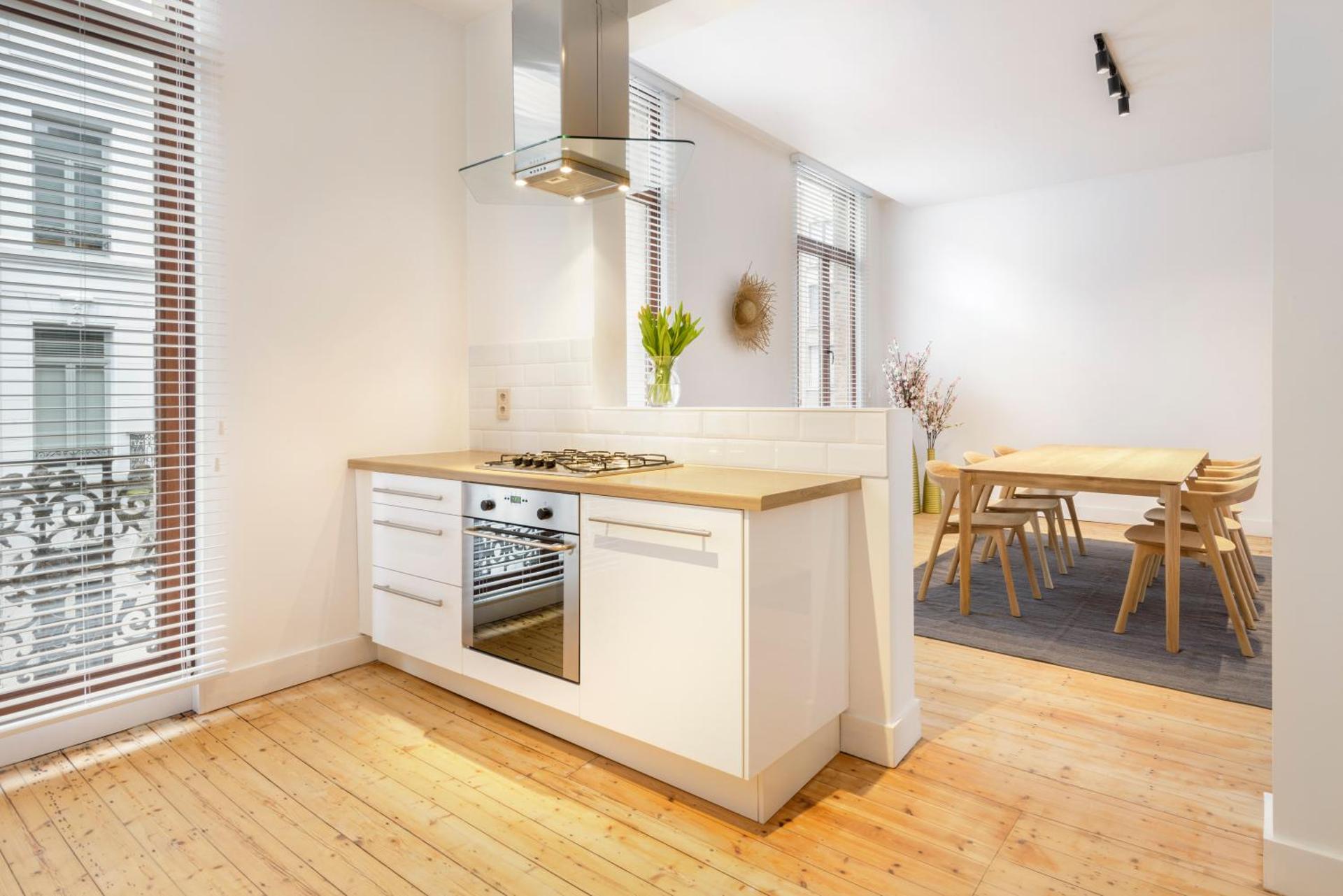 The 1894 Residence by Domani Hotels