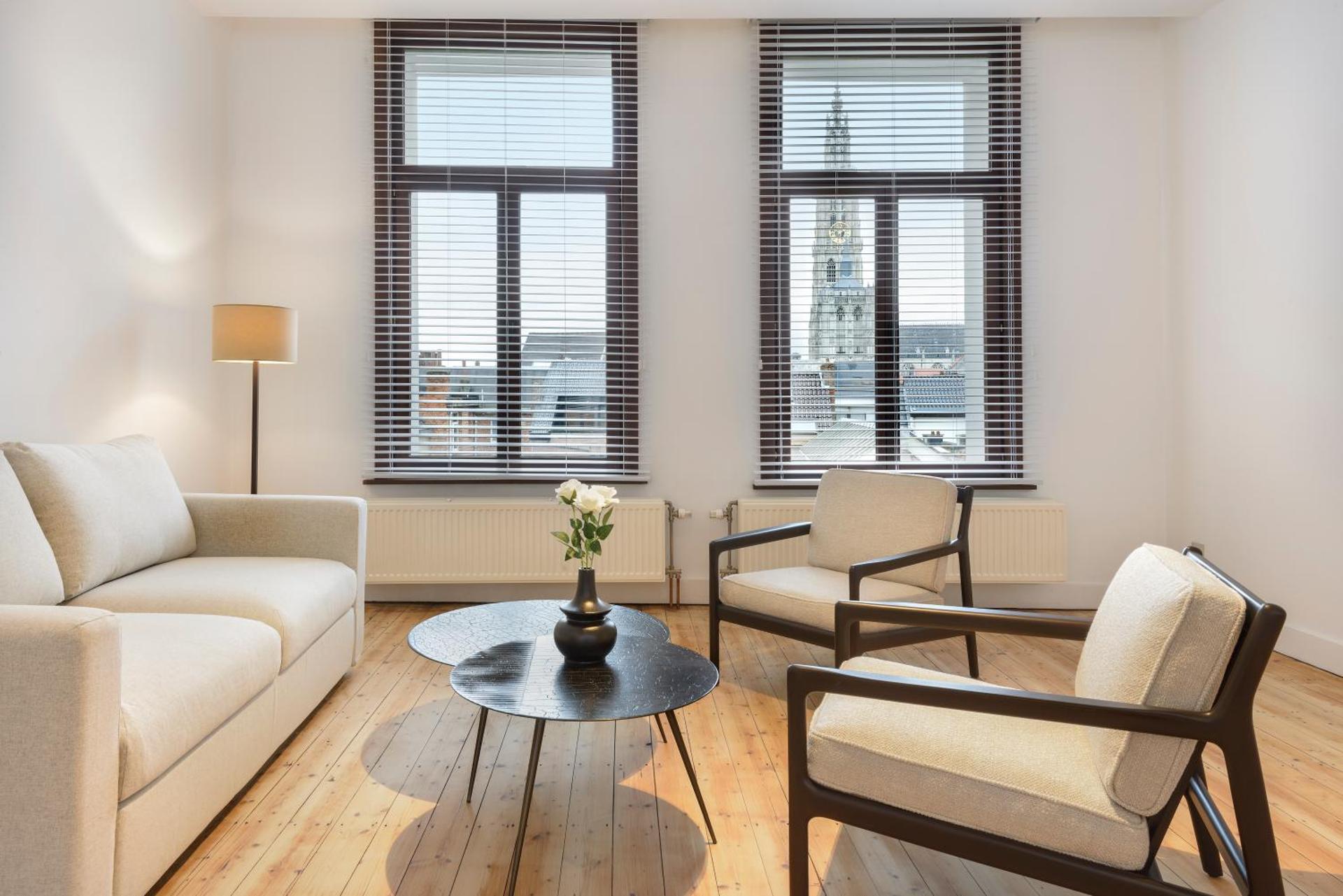 The 1894 Residence by Domani Hotels