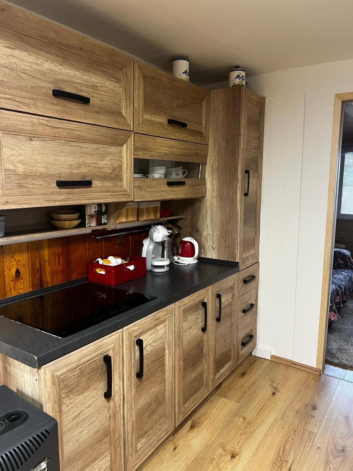 Chata Olomouc Tovéř