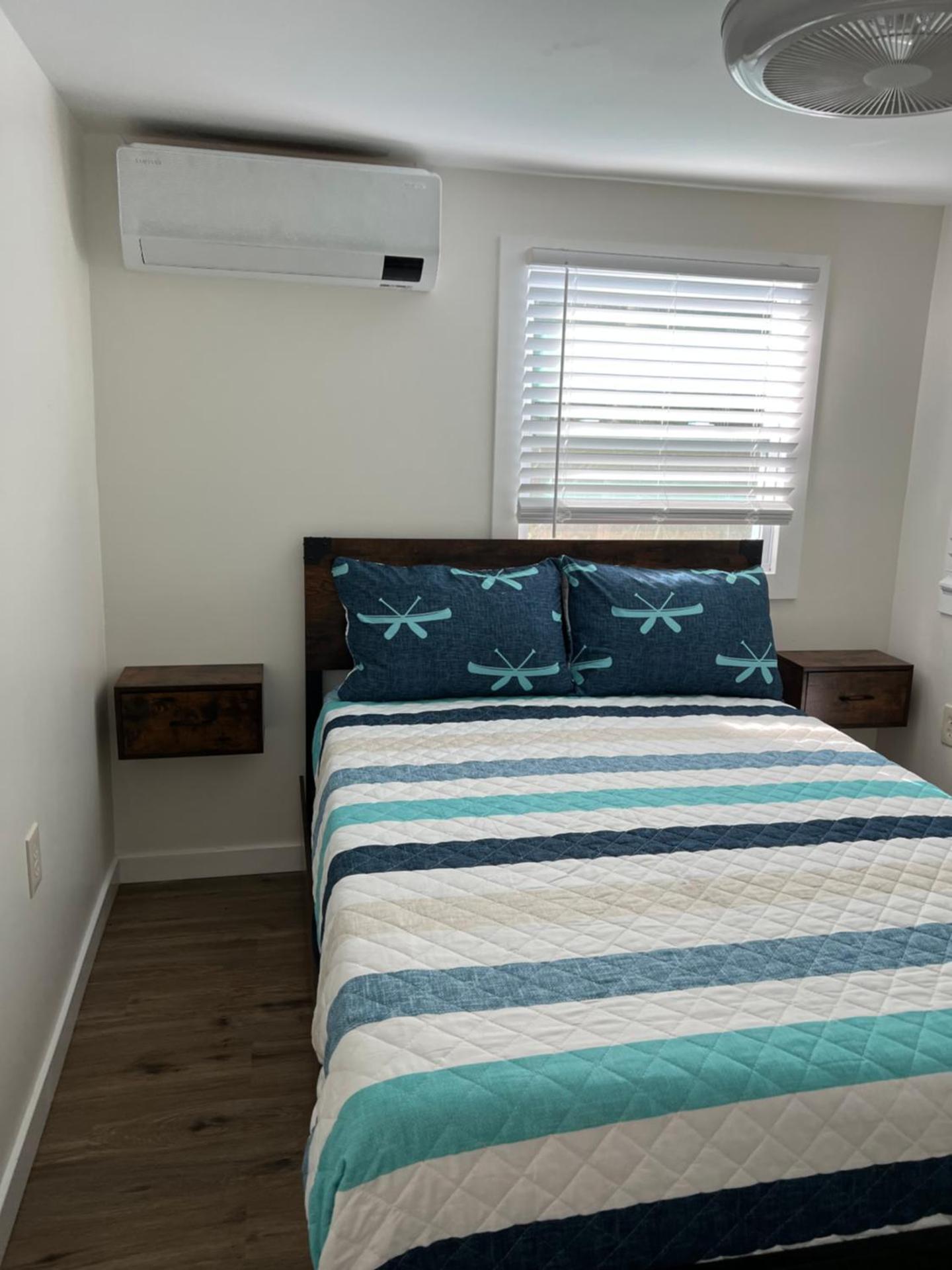 Nature Coast Inn & Cottages