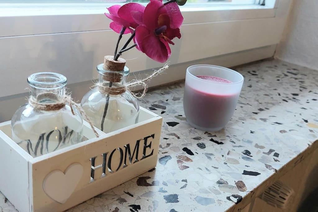 House of Haiger Ferienwohnung mit Charme