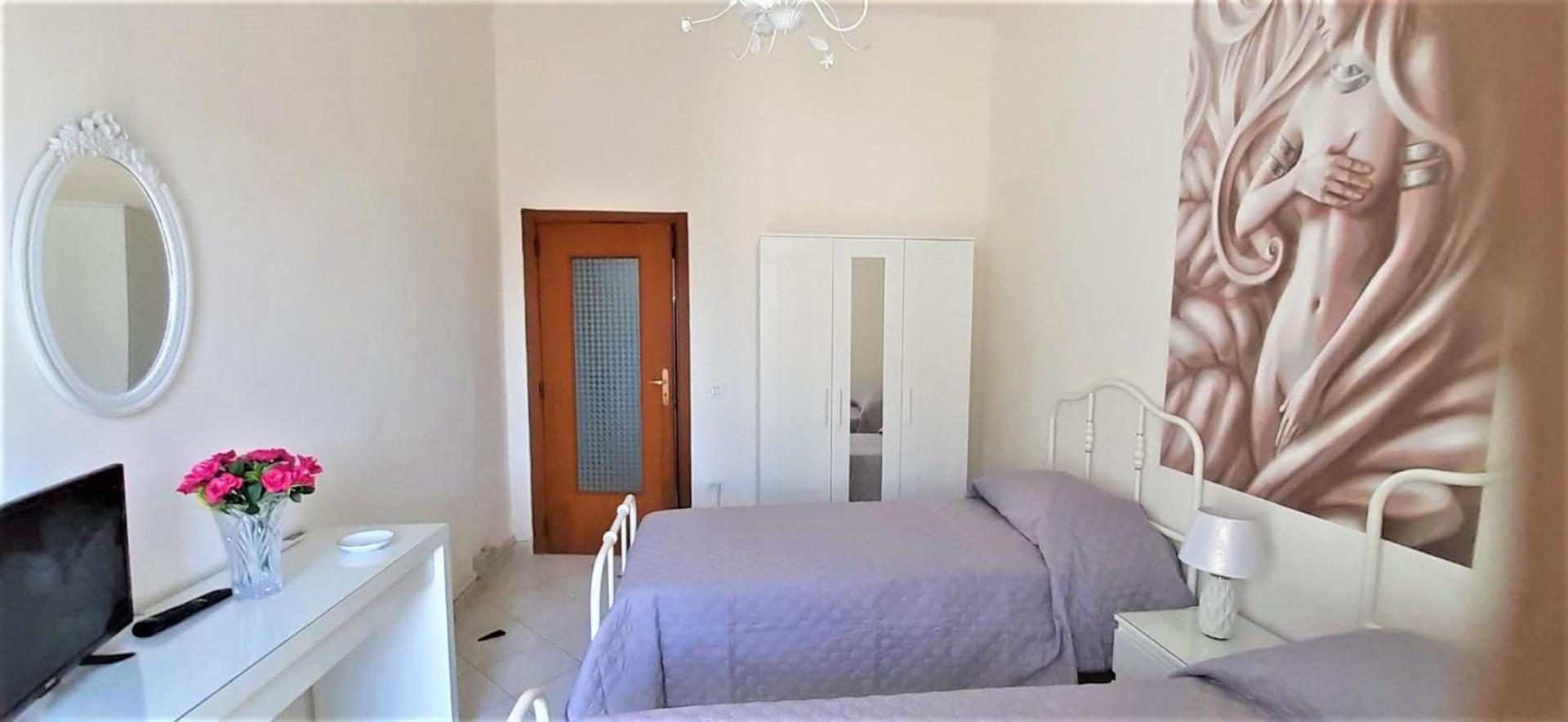 La Dimora delle Divinità