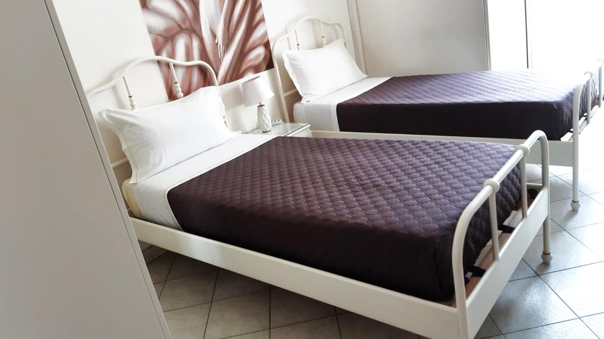 La Dimora delle Divinità