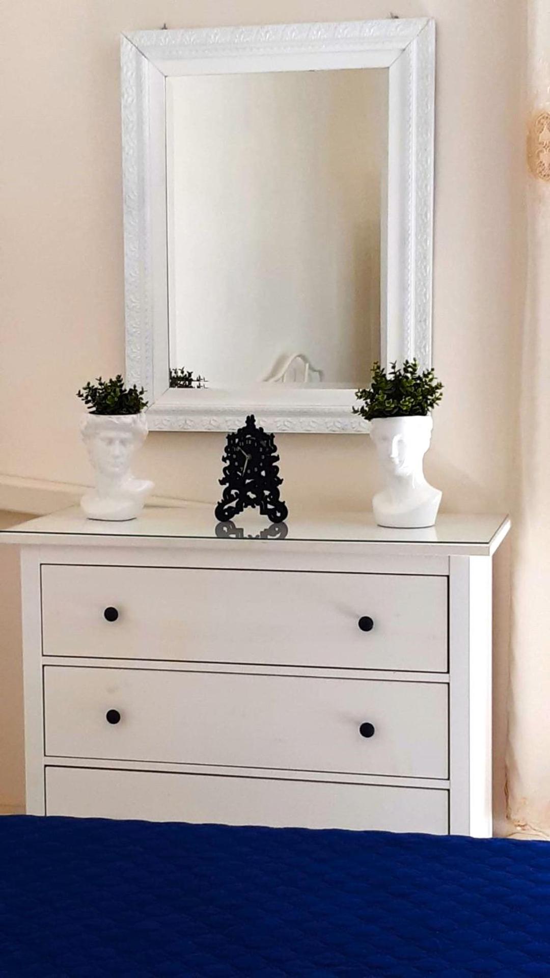 La Dimora delle Divinità