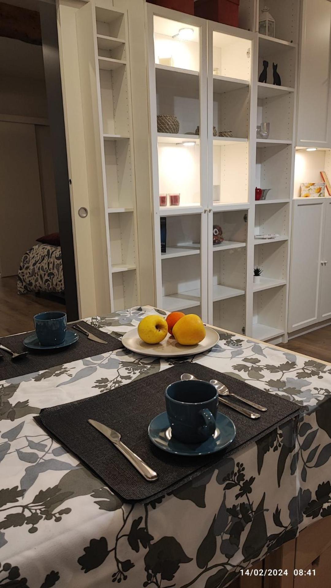 Petroni apartment - Centro storico di Bologna