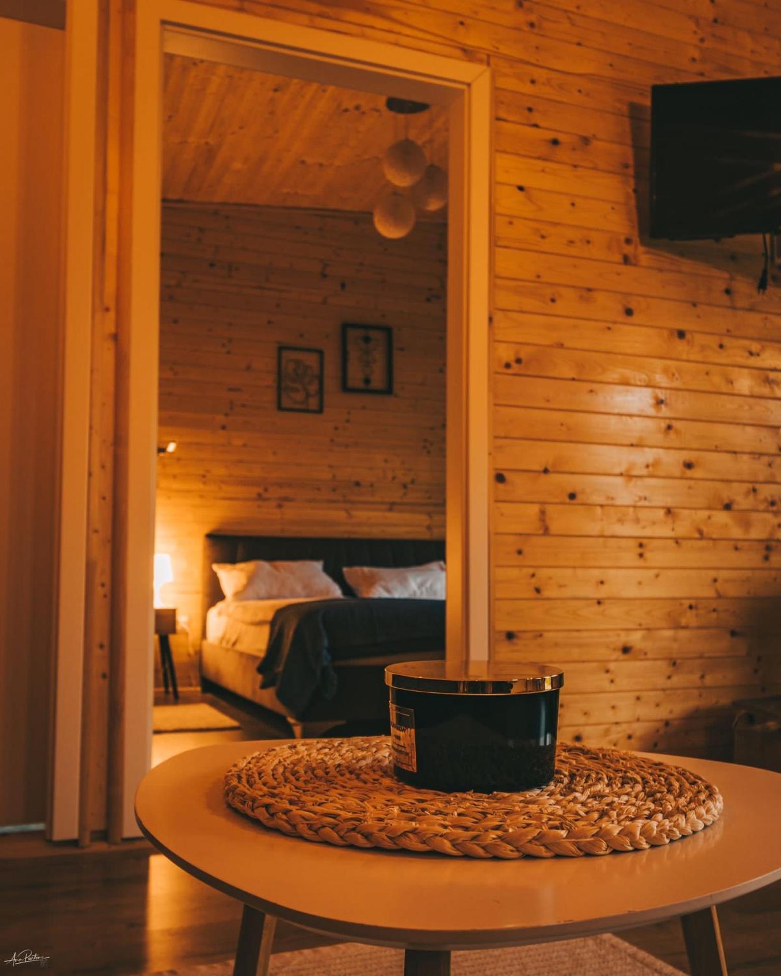 Casutele din Poienita