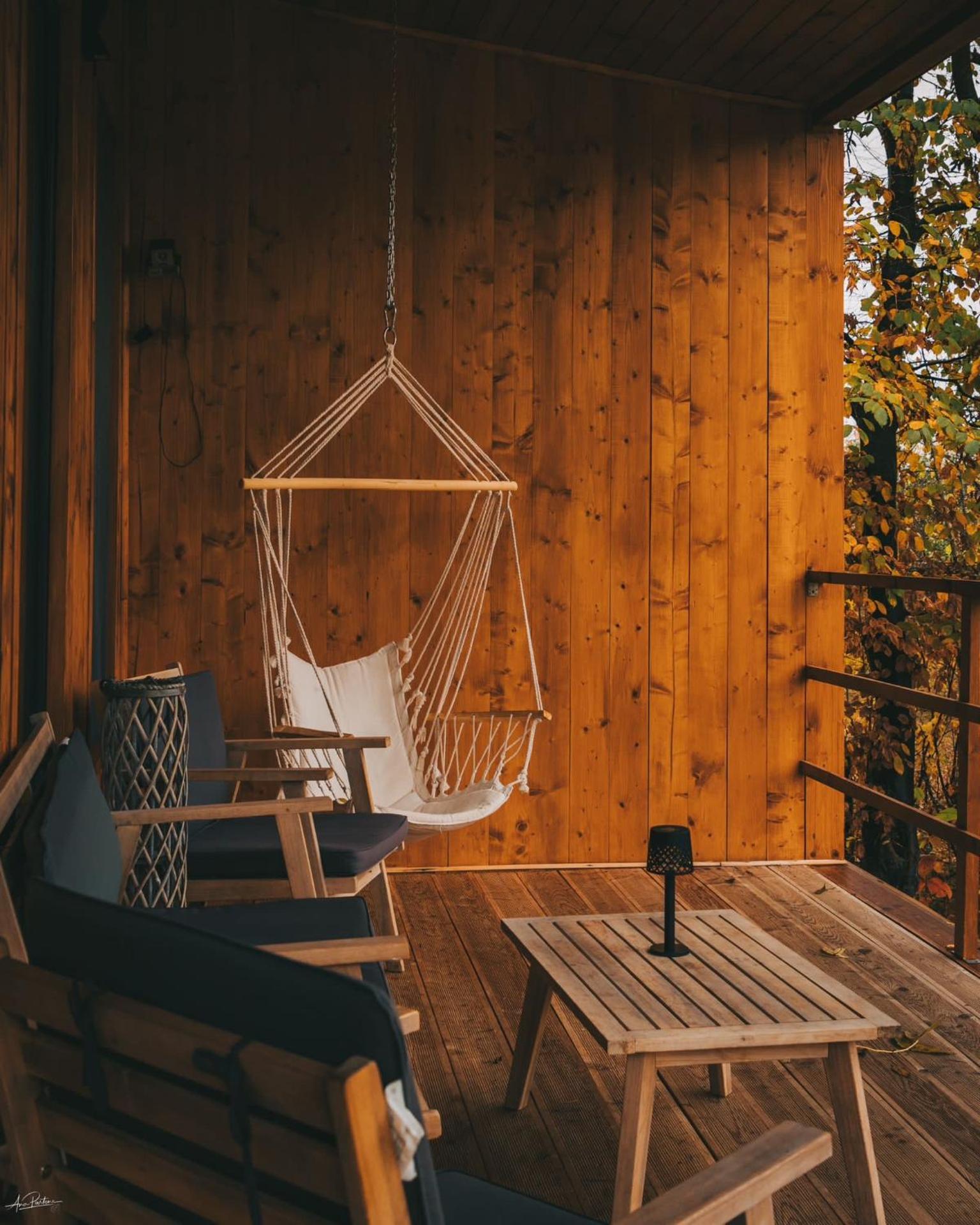 Casutele din Poienita