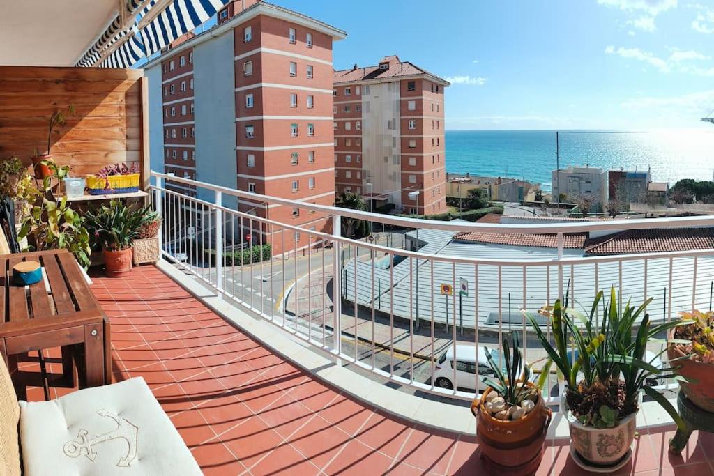 Apartamento al lado de Barcelona y la playa