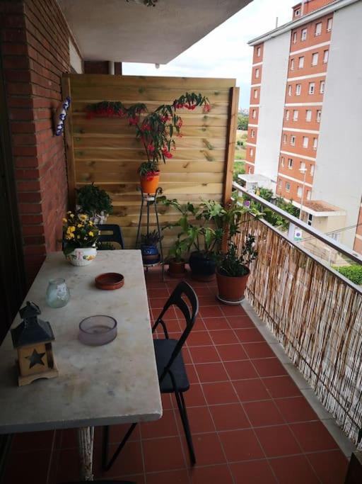 Apartamento al lado de Barcelona y la playa