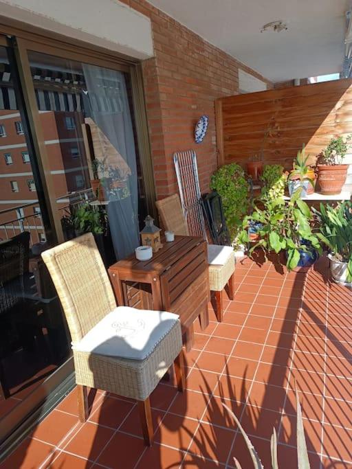 Apartamento al lado de Barcelona y la playa