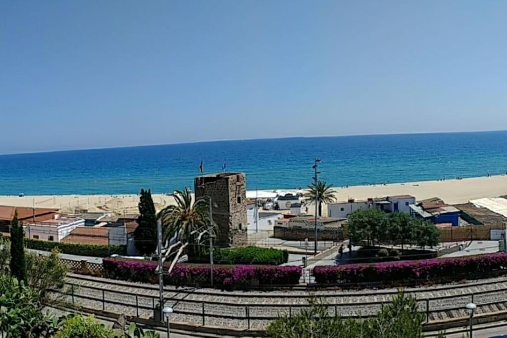 Apartamento al lado de Barcelona y la playa