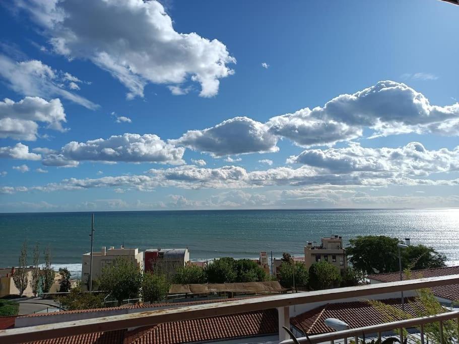 Apartamento al lado de Barcelona y la playa