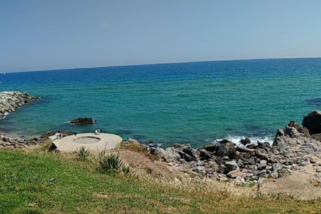 Apartamento al lado de Barcelona y la playa