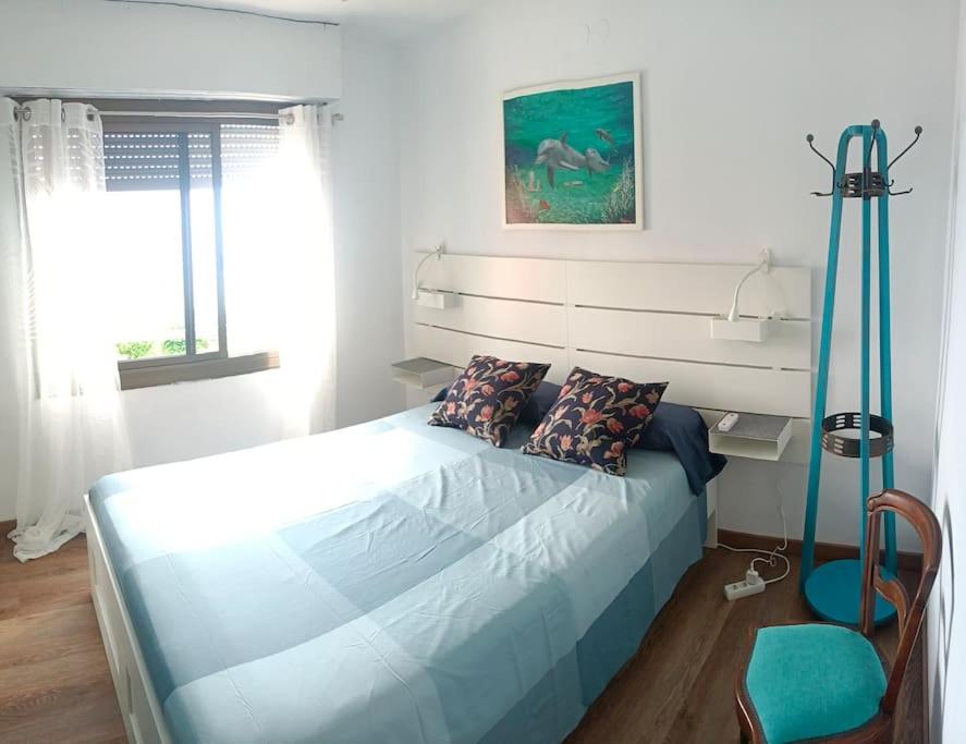 Apartamento al lado de Barcelona y la playa
