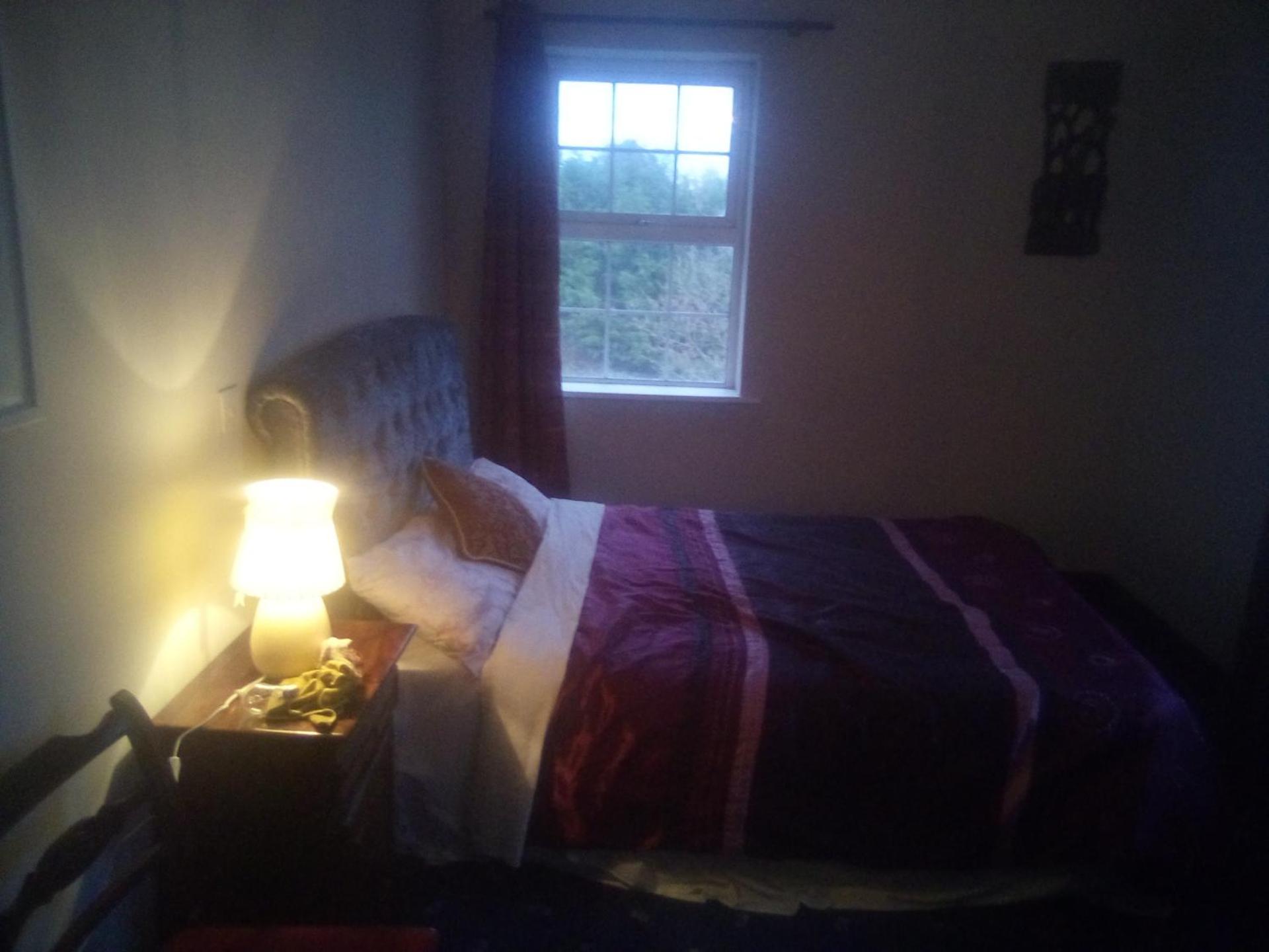 Hardwood Hall or Kiltubber House