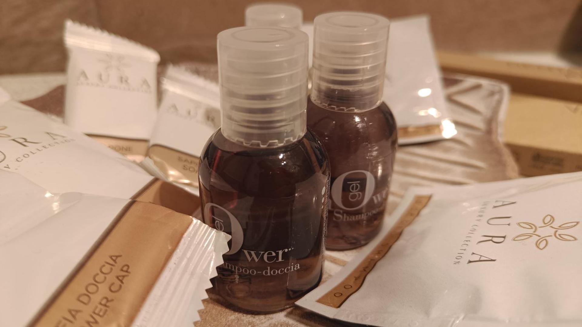 MANZONI APARTS - Comfort SUITE