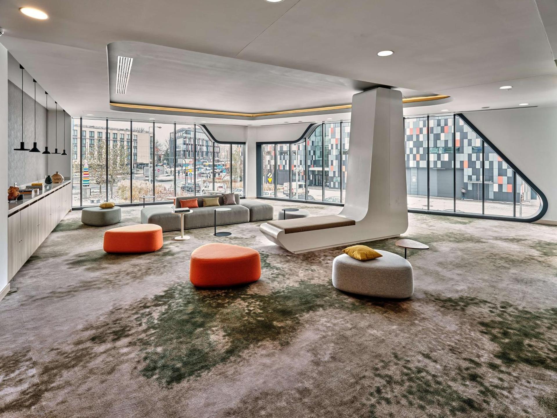 Meeting/conference room