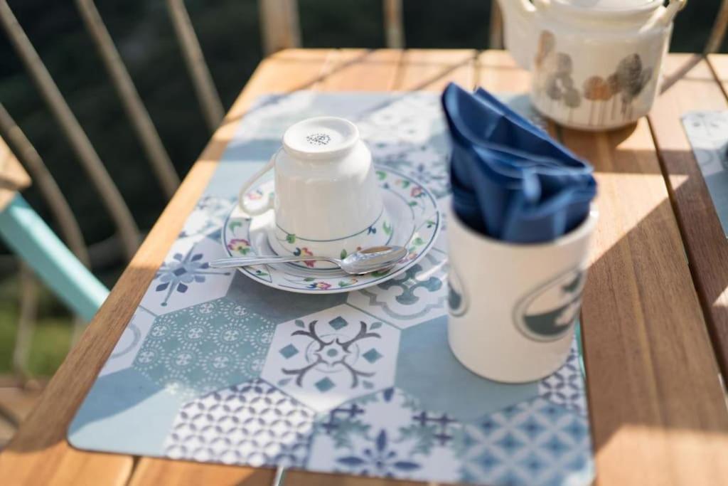 La Finestra sul Mare a Drignana (5Terre, Vernazza)