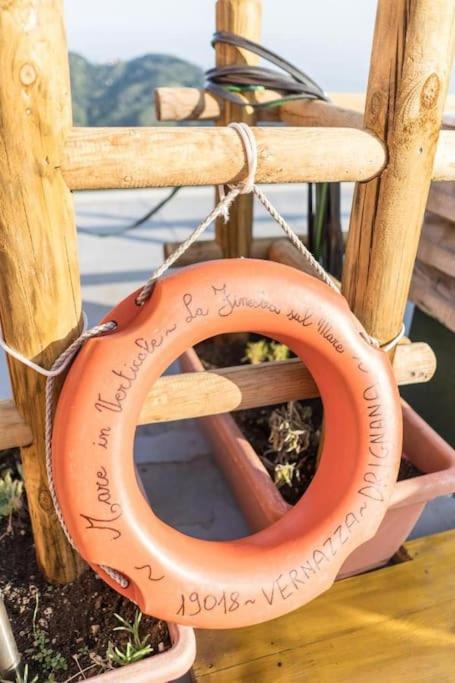 La Finestra sul Mare a Drignana (5Terre, Vernazza)