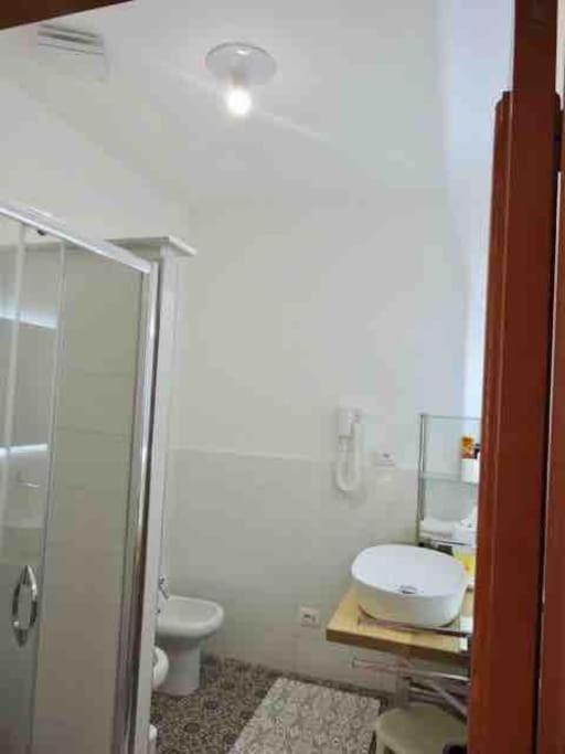 La Finestra sul Mare a Drignana (5Terre, Vernazza)