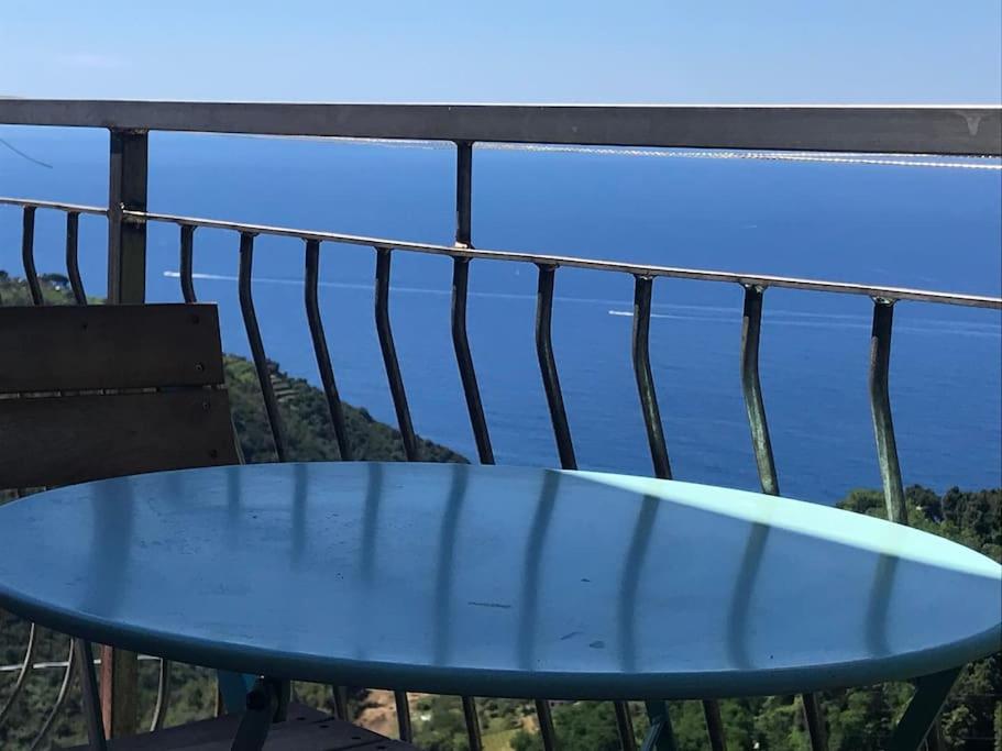 La Finestra sul Mare a Drignana (5Terre, Vernazza)