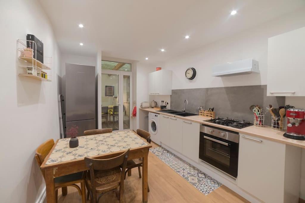 Appartement cosy hyper centre