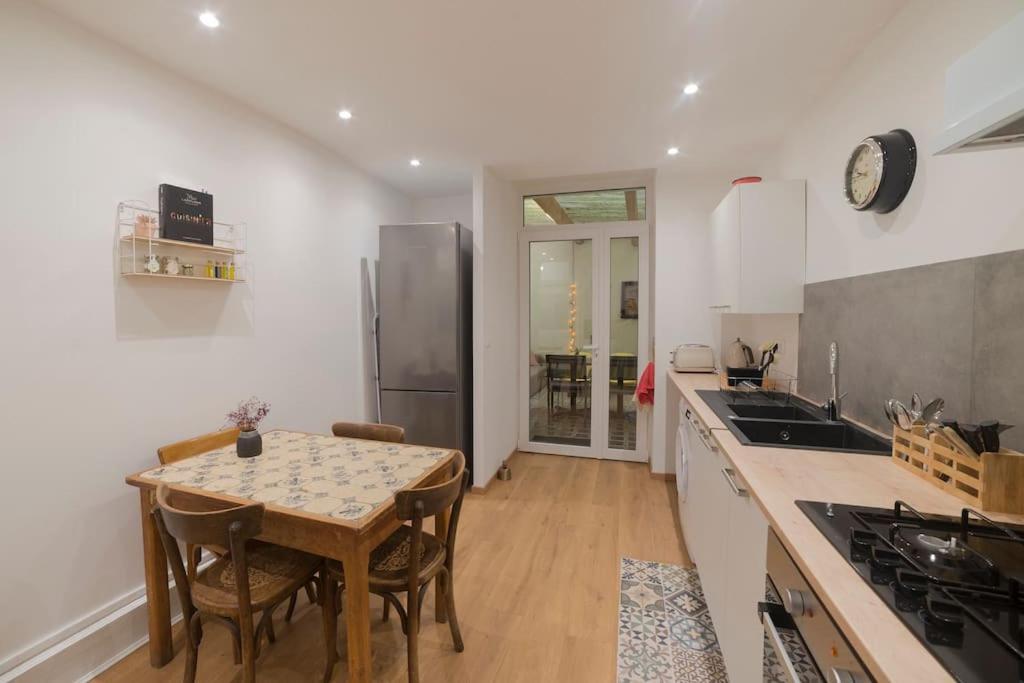 Appartement cosy hyper centre