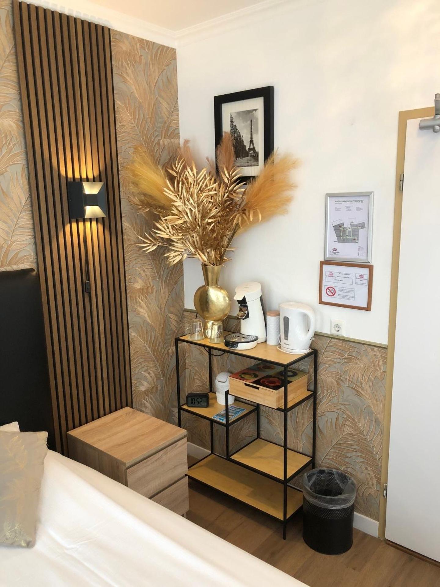 Hotel de Keizerskroon Hoorn