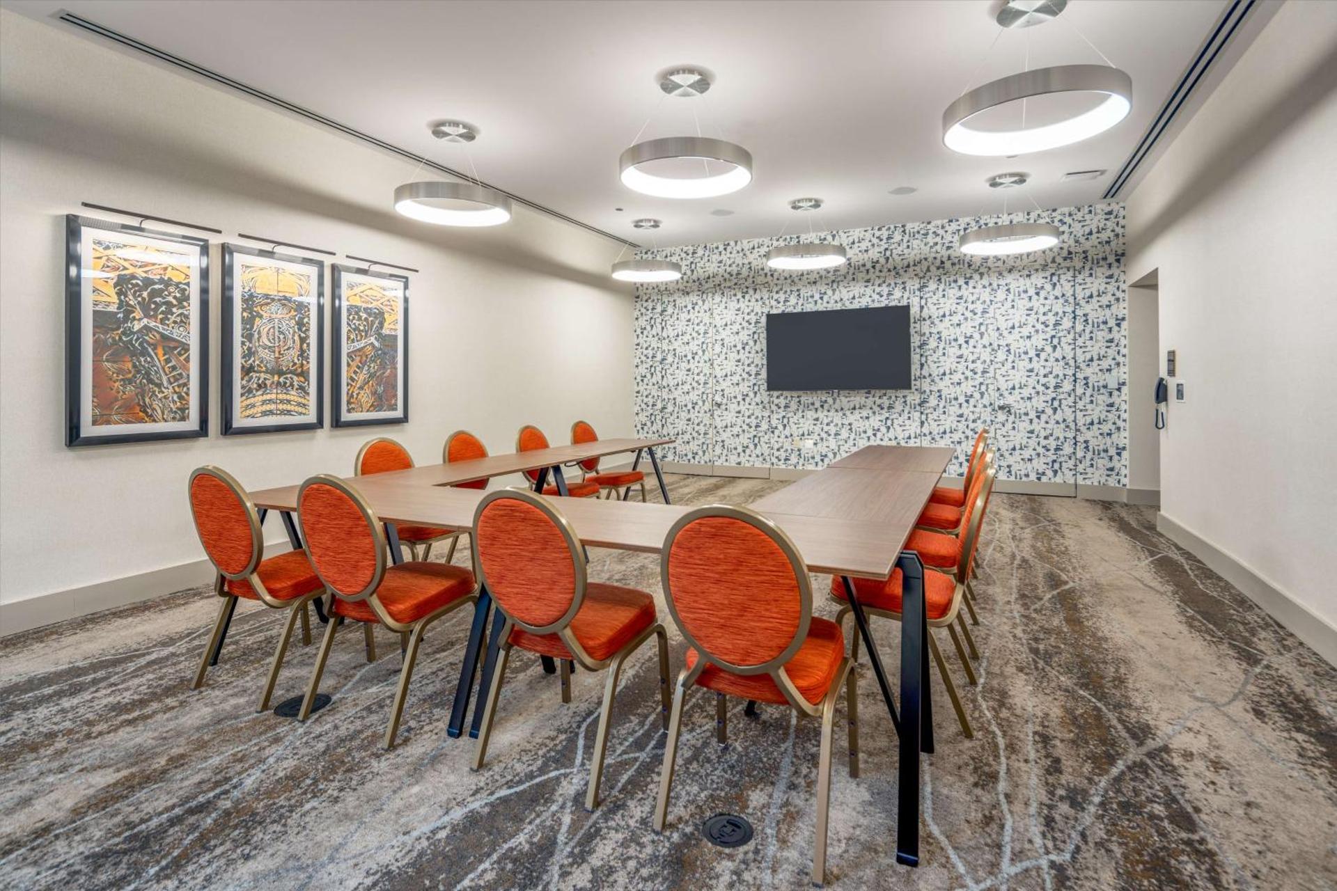 Meeting/conference room