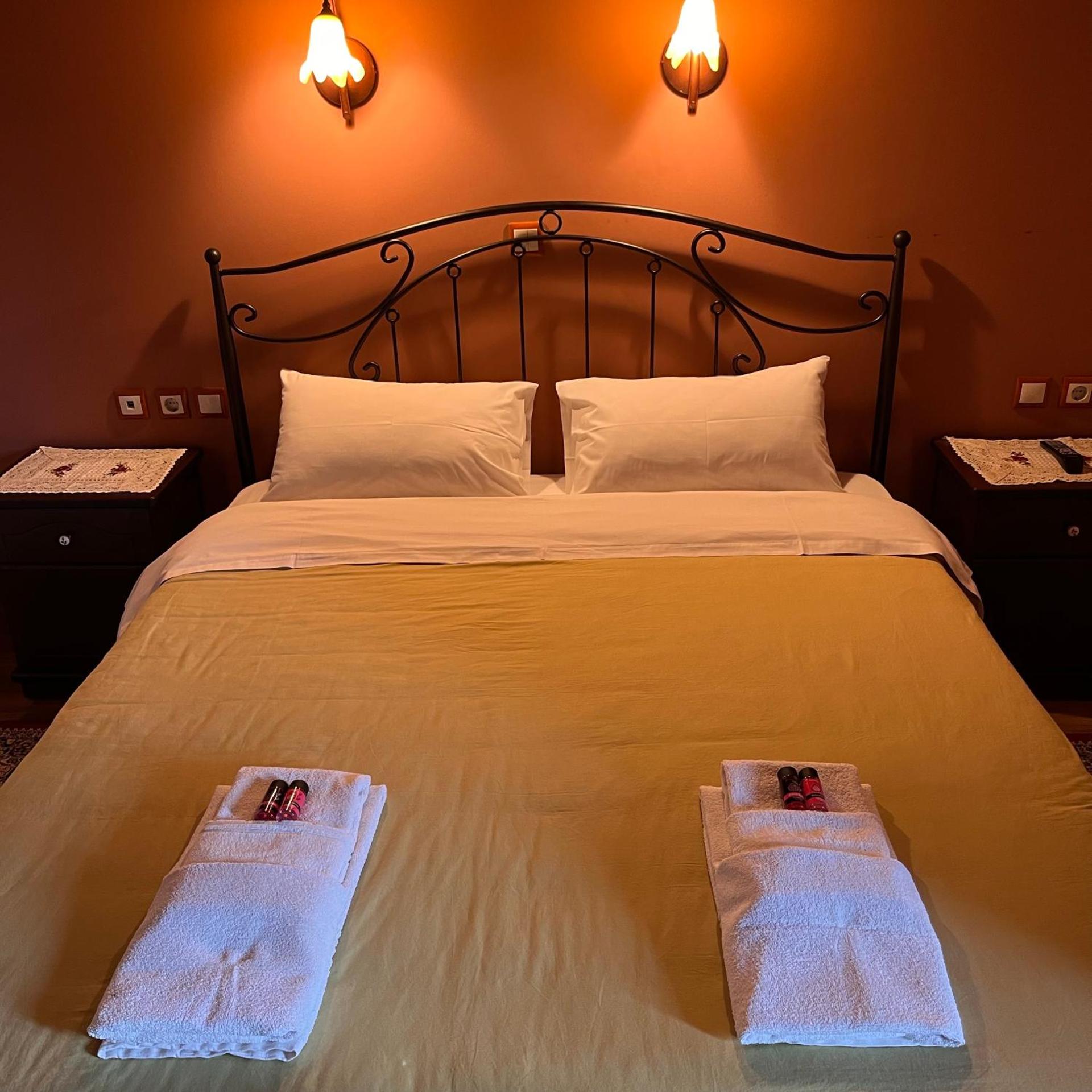 Guesthouse Kastania Korakis