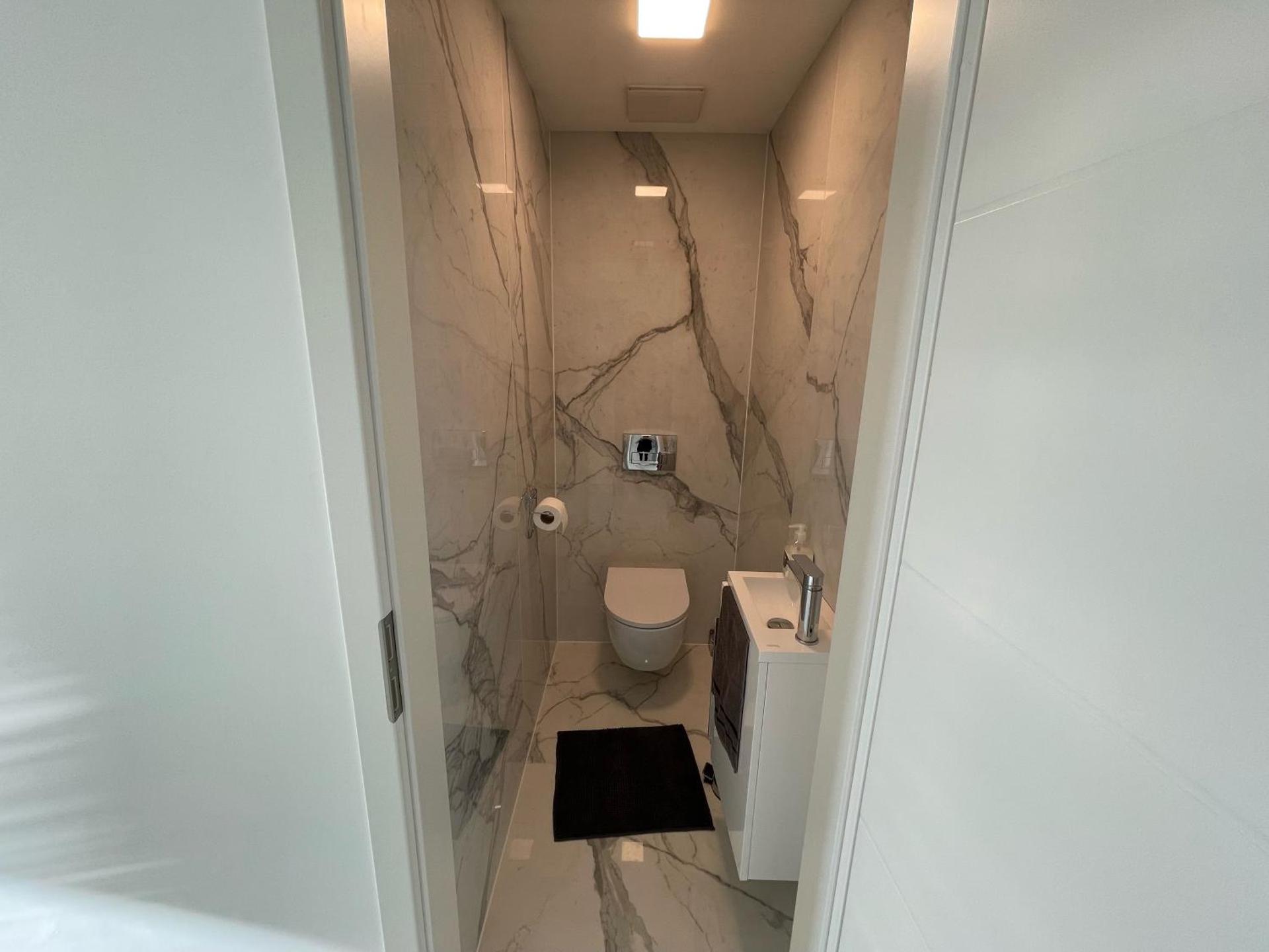 Luxury Apartments in Balatonalmádi, Almádi Lux Apartman II - Crystal White