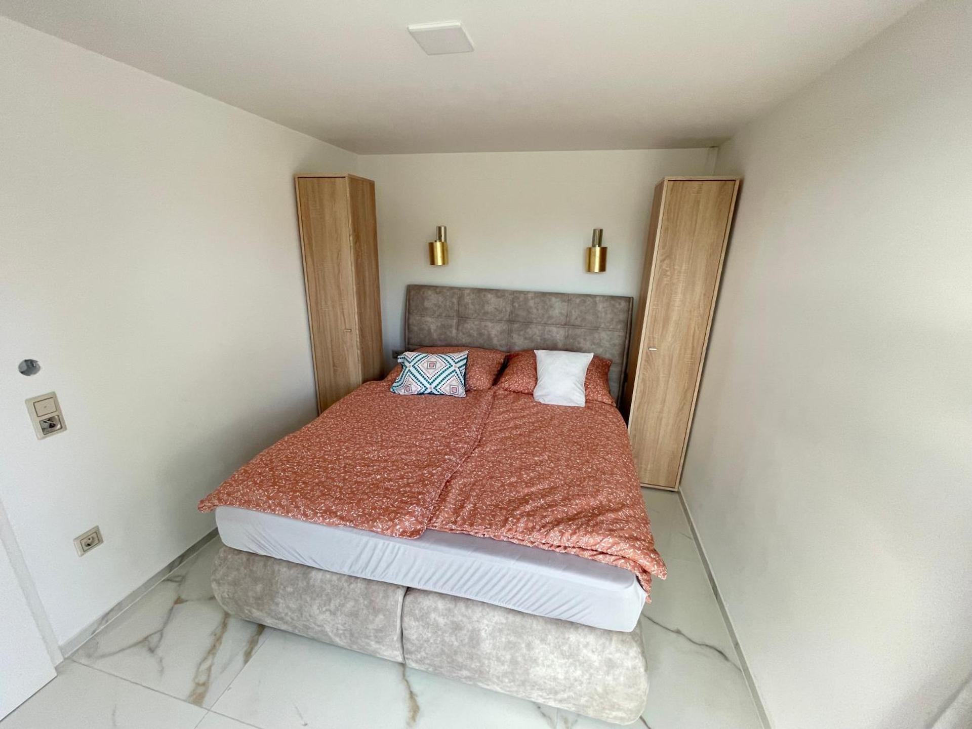 Luxury Apartments in Balatonalmádi, Almádi Lux Apartman III - Pure Gold