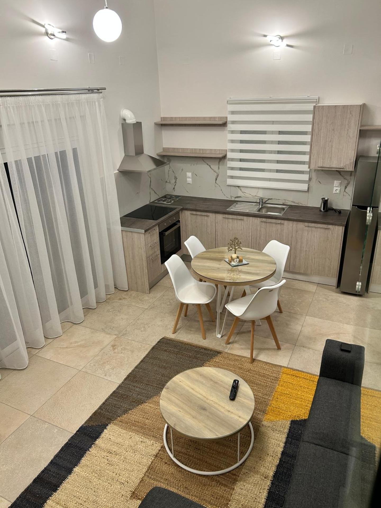 TEGEA LUXURY SUITES Artemis