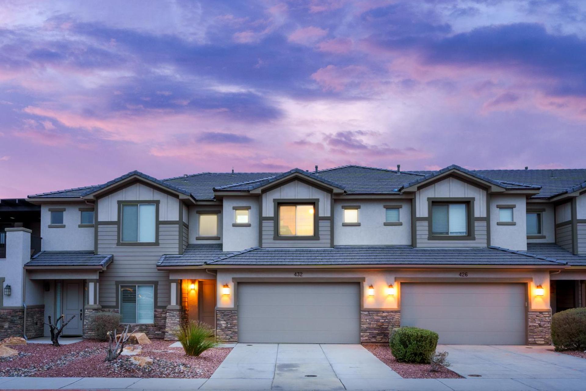 Zion Escape-Private Hot Tub
