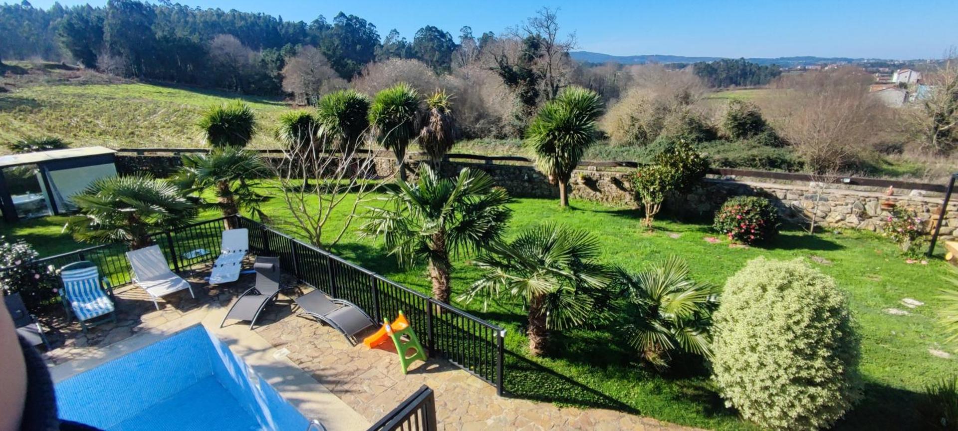 Casa Rural Casa Cancela