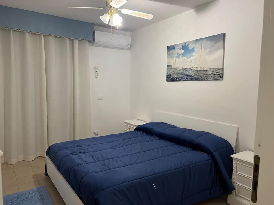 Attico una finestra sulle Isole Eolie