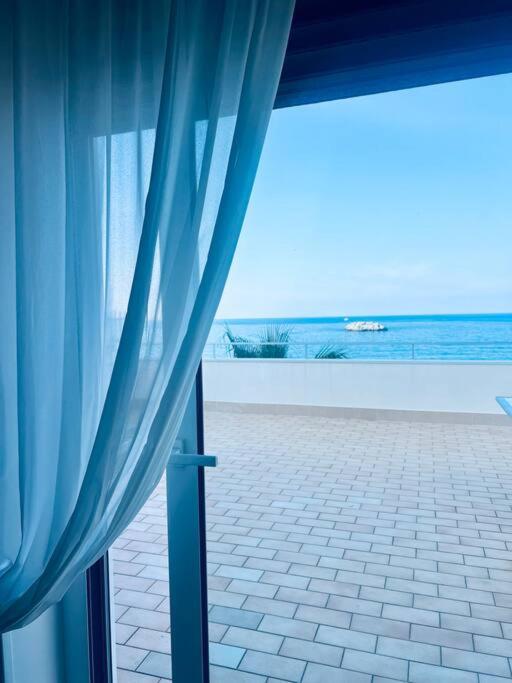 Attico una finestra sulle Isole Eolie